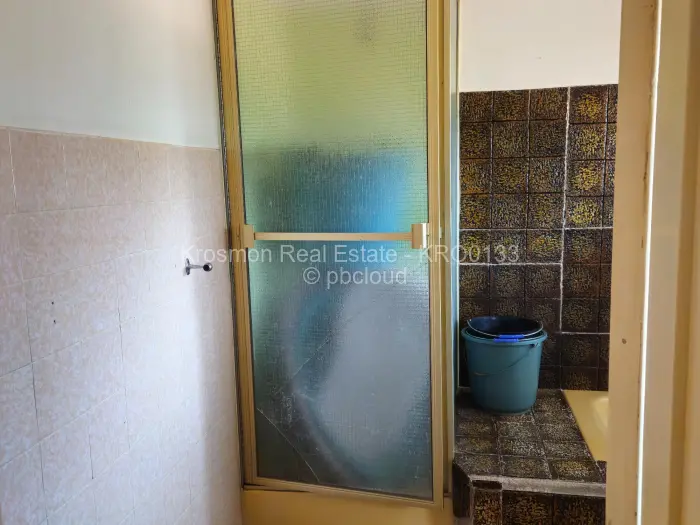 House for Sale in Winstonpark, Marondera