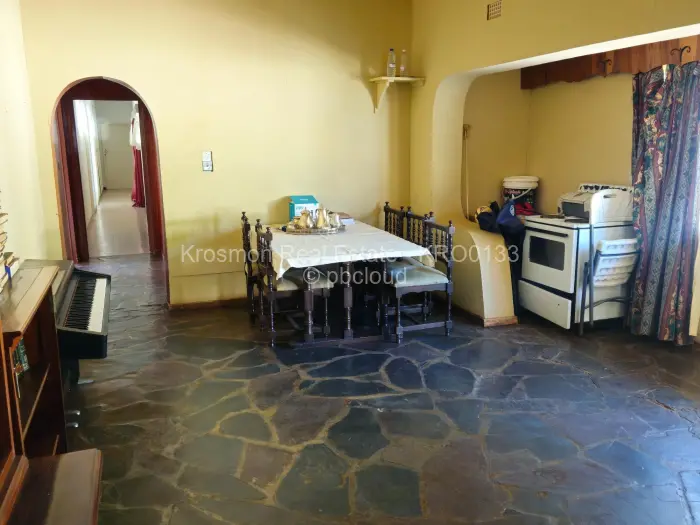 House for Sale in Winstonpark, Marondera