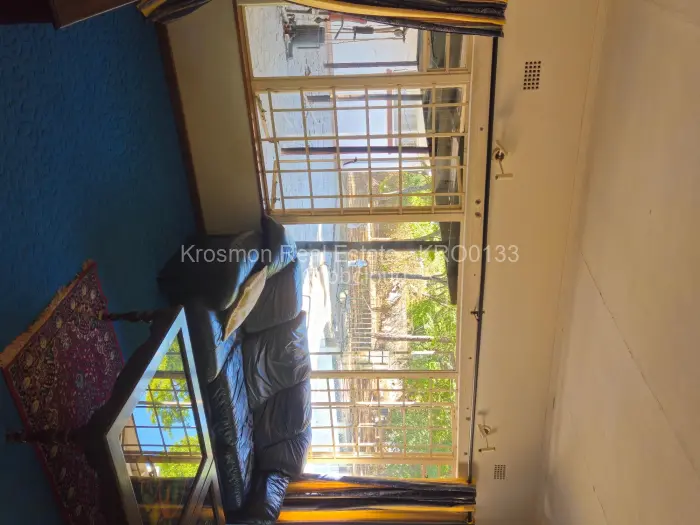 House for Sale in Winstonpark, Marondera