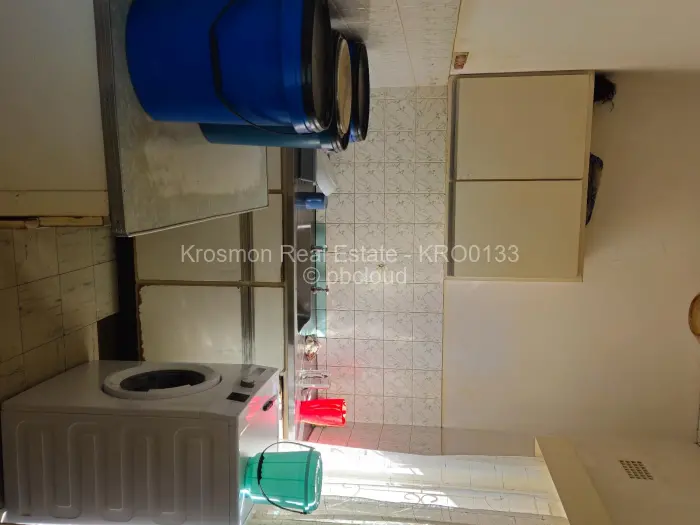 House for Sale in Winstonpark, Marondera