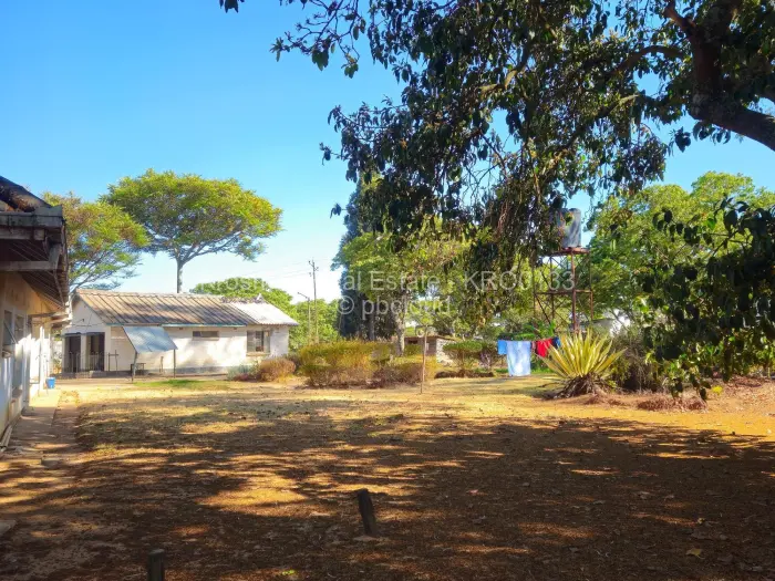 House for Sale in Winstonpark, Marondera