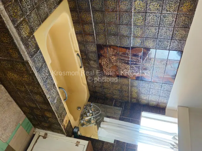 House for Sale in Winstonpark, Marondera