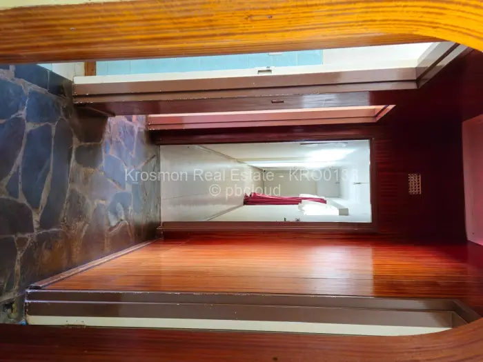 House for Sale in Winstonpark, Marondera