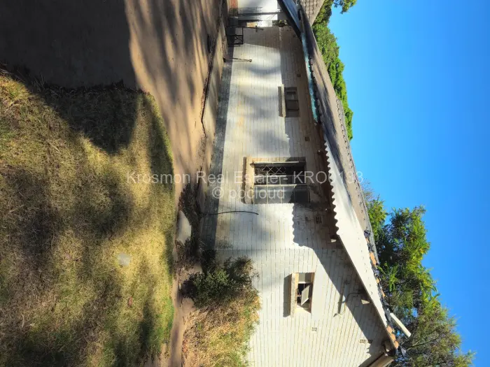 House for Sale in Winstonpark, Marondera