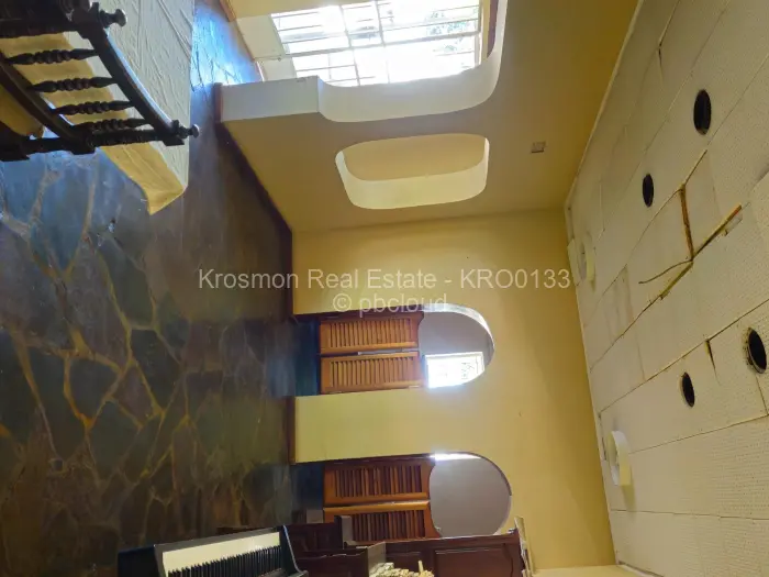 House for Sale in Winstonpark, Marondera