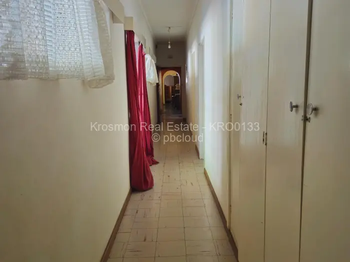 House for Sale in Winstonpark, Marondera