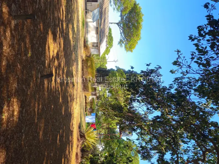 House for Sale in Winstonpark, Marondera