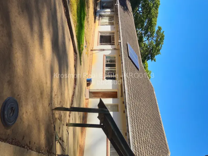 House for Sale in Winstonpark, Marondera