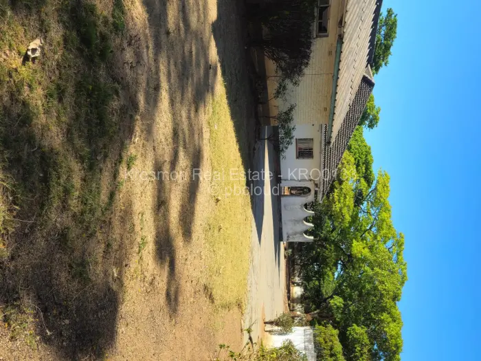House for Sale in Winstonpark, Marondera