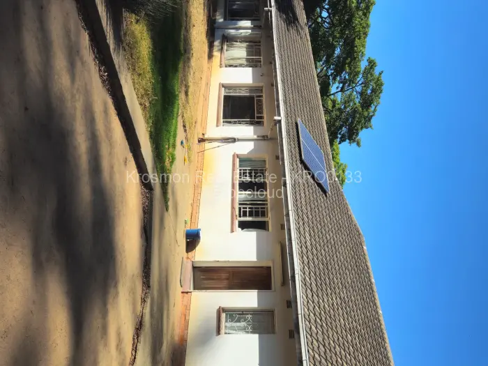 House for Sale in Winstonpark, Marondera