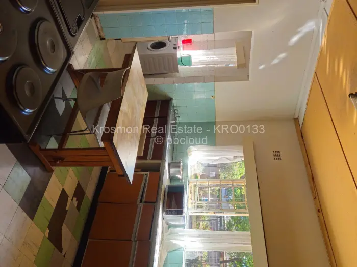 House for Sale in Winstonpark, Marondera