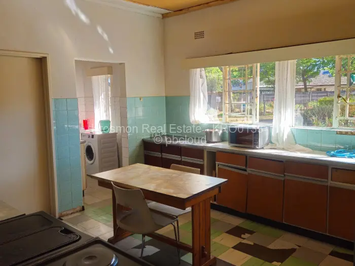 House for Sale in Winstonpark, Marondera