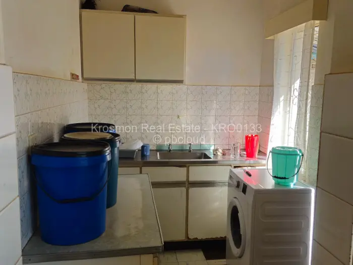 House for Sale in Winstonpark, Marondera