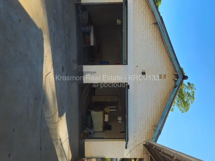 House for Sale in Winstonpark, Marondera