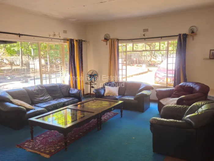 House for Sale in Winstonpark, Marondera