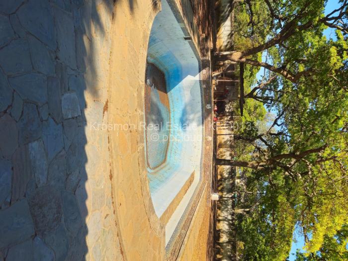 House for Sale in Winstonpark, Marondera