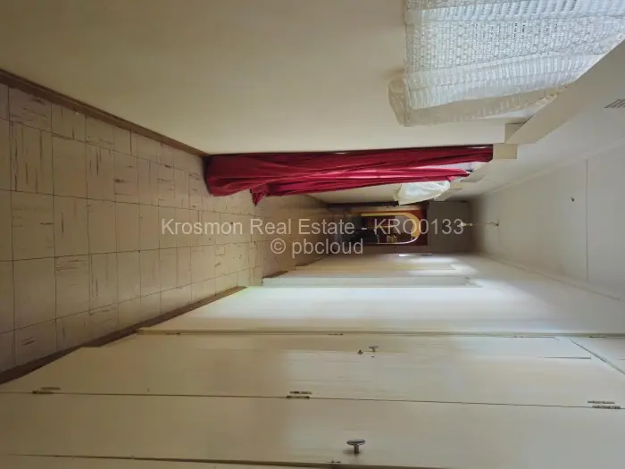 House for Sale in Winstonpark, Marondera