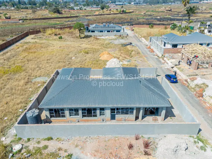 Townhouse/Cluster for Sale in Greendale North, Harare