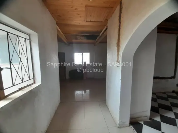 5 Bedroom House for Sale in Burnside, Bulawayo