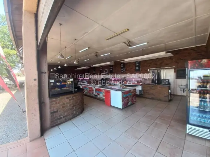 Other Commercial for Sale in Belmont, Bulawayo
