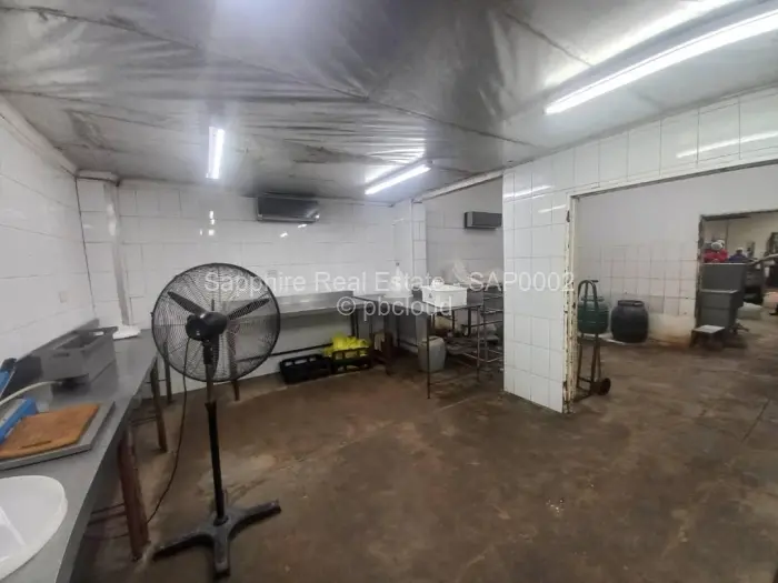 Other Commercial for Sale in Belmont, Bulawayo
