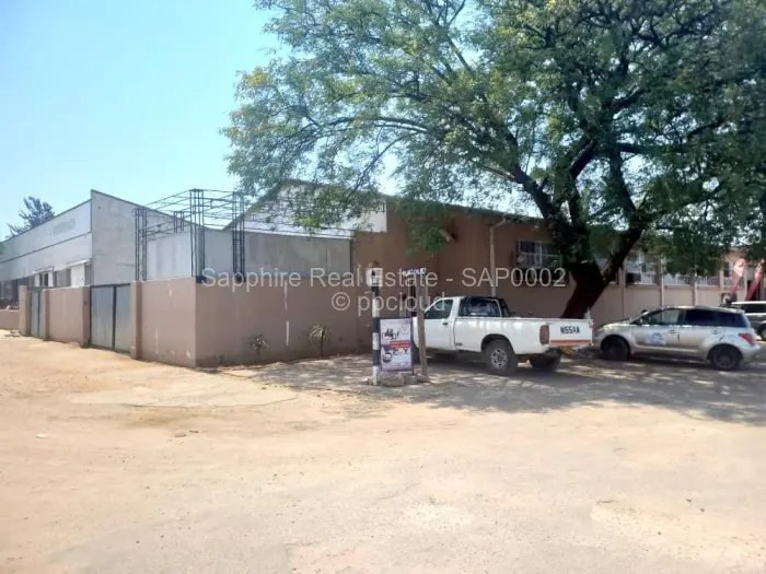 Other Commercial for Sale in Belmont, Bulawayo
