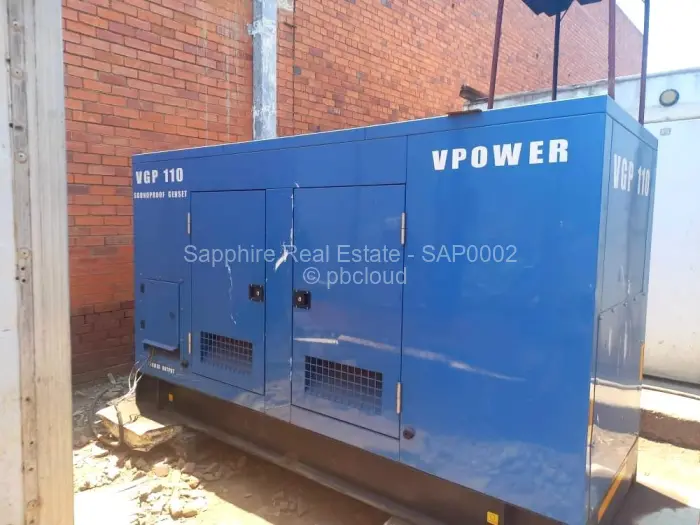 Other Commercial for Sale in Belmont, Bulawayo