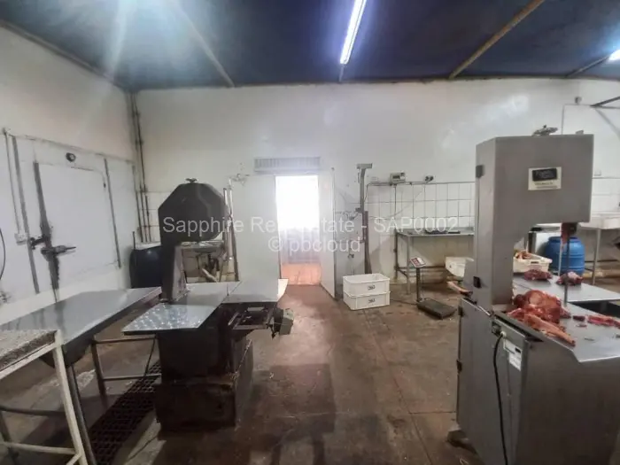 Other Commercial for Sale in Belmont, Bulawayo