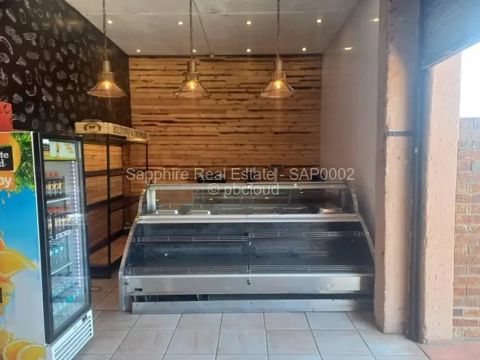 Other Commercial for Sale in Belmont, Bulawayo