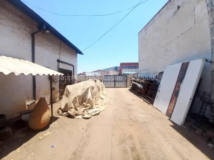 Other Commercial for Sale in Belmont, Bulawayo