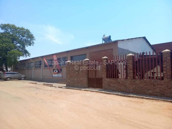 Other Commercial for Sale in Belmont, Bulawayo