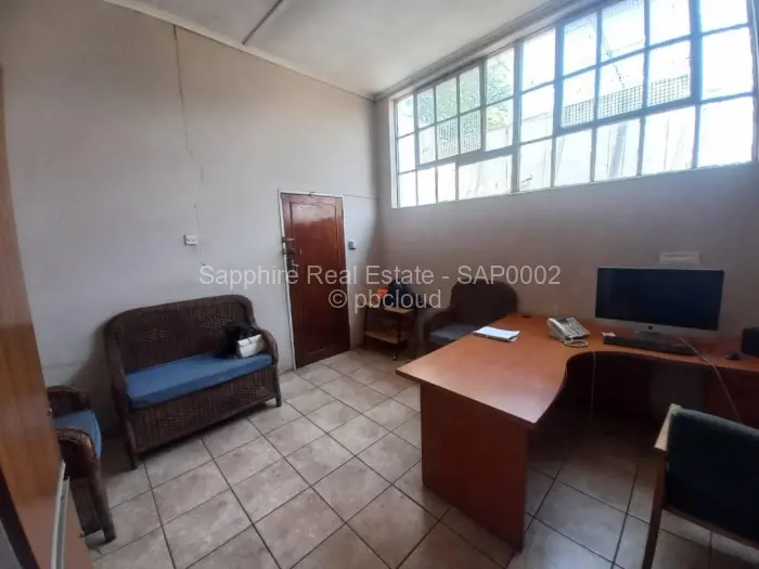 Other Commercial for Sale in Belmont, Bulawayo