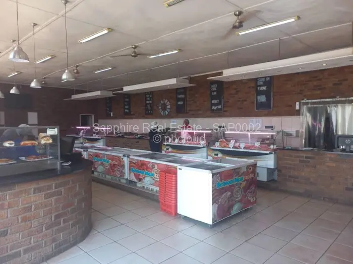 Other Commercial for Sale in Belmont, Bulawayo