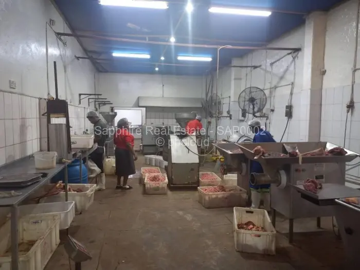 Other Commercial for Sale in Belmont, Bulawayo
