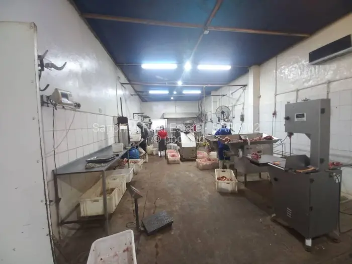 Other Commercial for Sale in Belmont, Bulawayo