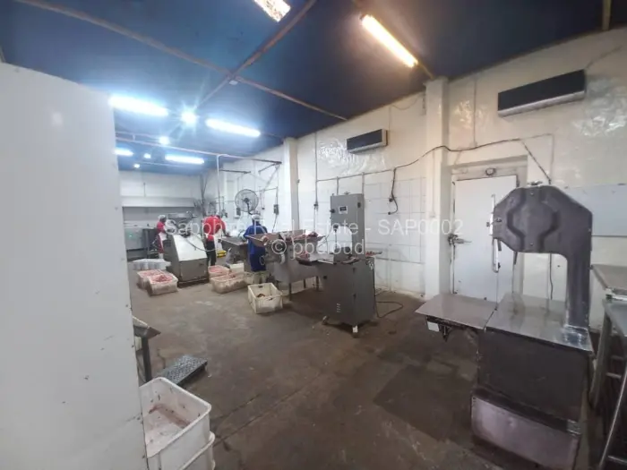 Other Commercial for Sale in Belmont, Bulawayo