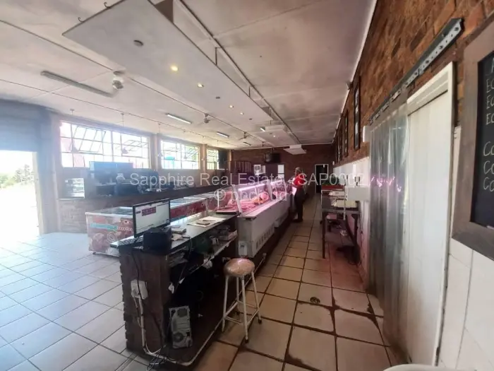 Other Commercial for Sale in Belmont, Bulawayo