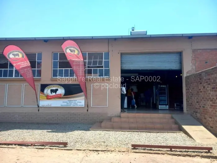 Other Commercial for Sale in Belmont, Bulawayo