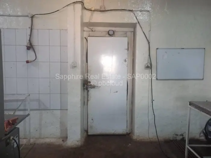 Other Commercial for Sale in Belmont, Bulawayo