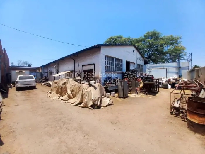 Other Commercial for Sale in Belmont, Bulawayo