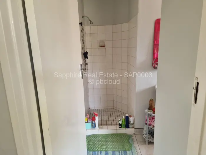 3 Bedroom House for Sale in Ilanda, Bulawayo