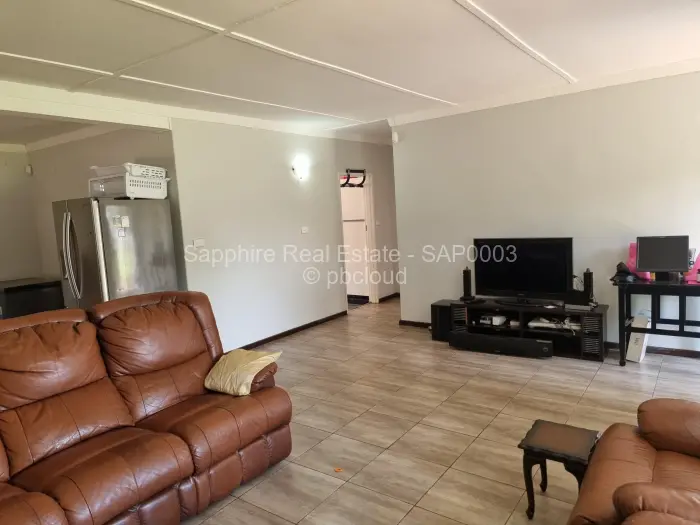 3 Bedroom House for Sale in Ilanda, Bulawayo