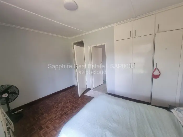 3 Bedroom House for Sale in Ilanda, Bulawayo