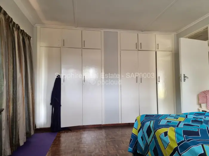 3 Bedroom House for Sale in Ilanda, Bulawayo