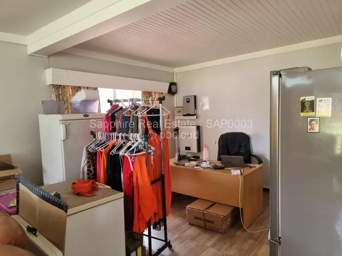 3 Bedroom House for Sale in Ilanda, Bulawayo