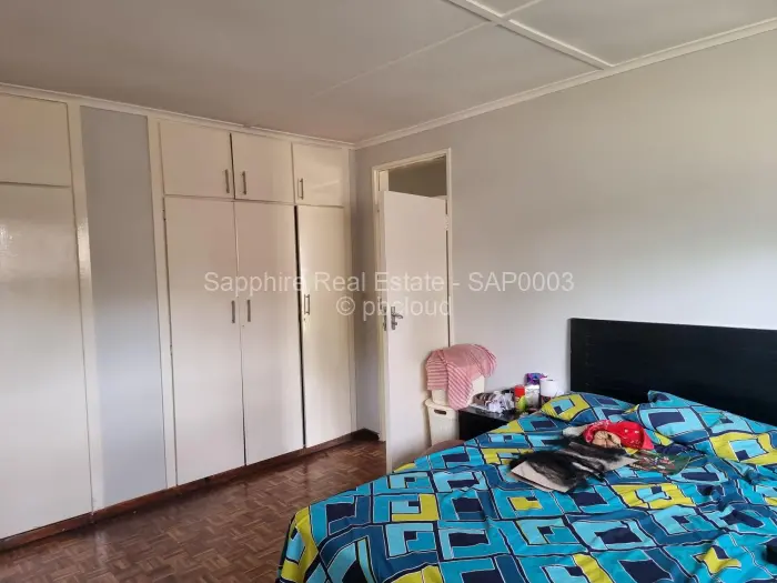 3 Bedroom House for Sale in Ilanda, Bulawayo