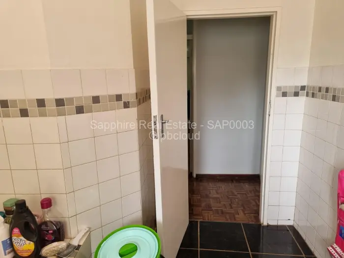 3 Bedroom House for Sale in Ilanda, Bulawayo