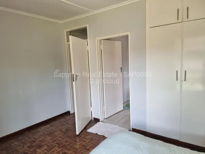 3 Bedroom House for Sale in Ilanda, Bulawayo