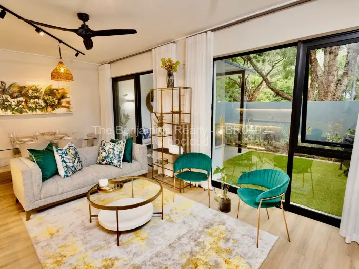 Townhouse/Cluster to Rent in Vainona, Harare