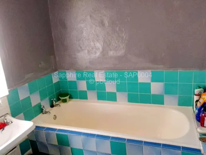 4 Bedroom House for Sale in Queens Park East, Bulawayo